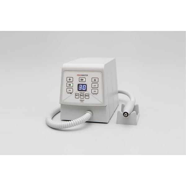 Аппарат для педикюра с пылесосом Podomaster Smart