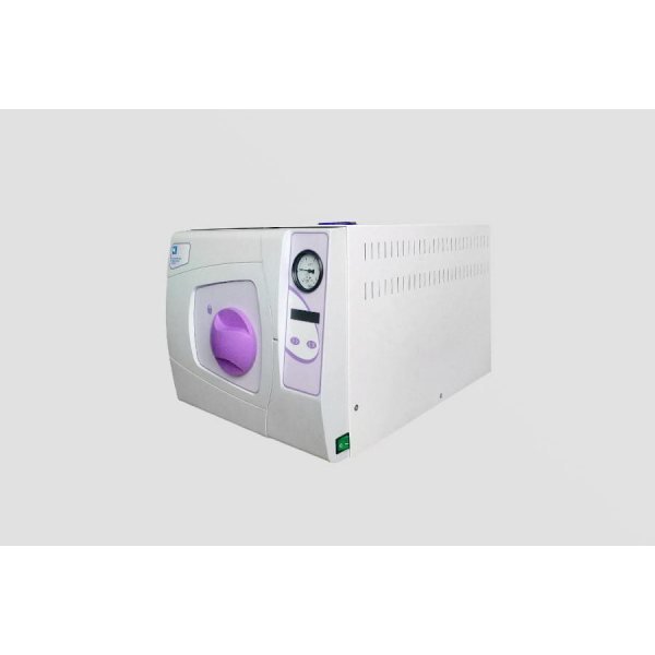 Автоклав медицинский ГКа-25 ПЗ (05)