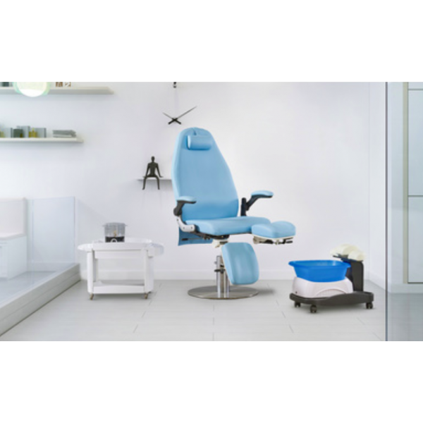 Педикюрное кресло "HZ-3713"