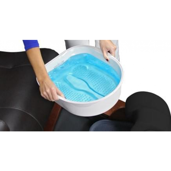 Педикюрное СПА-кресло Simplicity LE Features