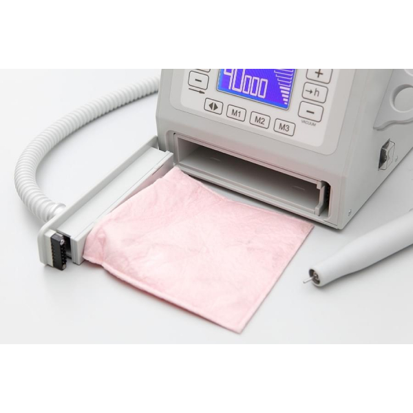 Педикюрный аппарат Podomaster TurboJet 40 с пылесосом