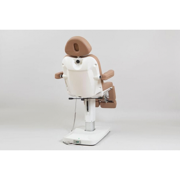 Педикюрное кресло SD-3803AS, 2 мотора