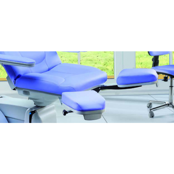 Кресло педикюрное "PODO HIGH"