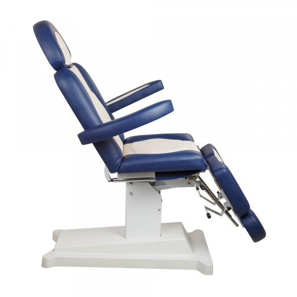 Педикюрное кресло "Франклин 1М"