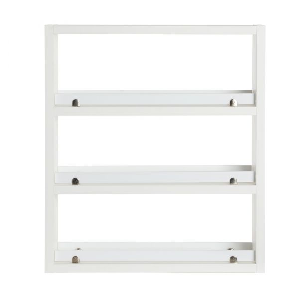 Полка под лаки универсальная "Mil"