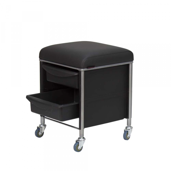 Стул мастера "КАРАТ ПЛЮС" без спинки