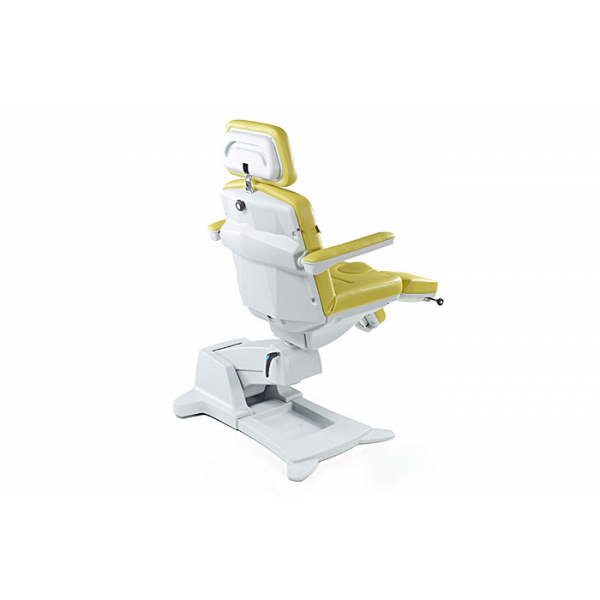 Кресло педикюрное "PODO 5"