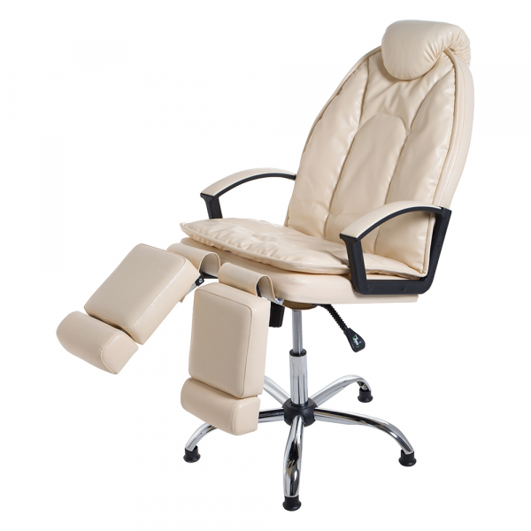 Педикюрное кресло "Классик"