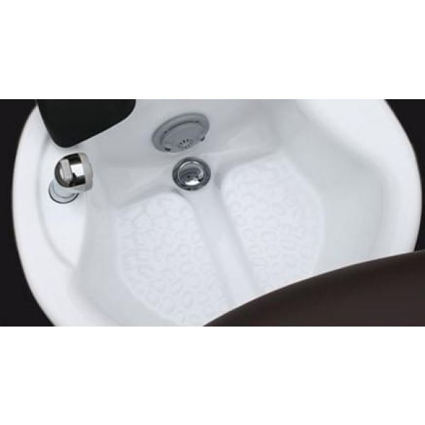 Педикюрный СПА-комплекс Vantage VE Features