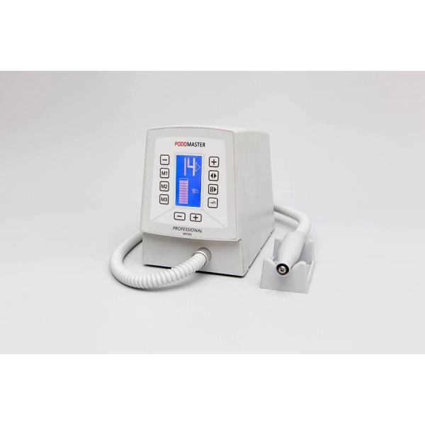 Аппарат для педикюра с пылесосом Podomaster Professional
