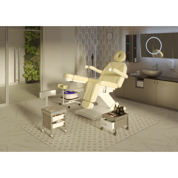 Ванна педикюрная МД-2012В