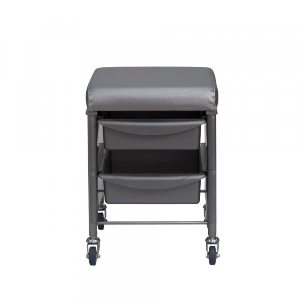 Стул мастера "КАРАТ ПЛЮС" без спинки