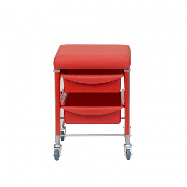 Стул мастера "КАРАТ ПЛЮС" без спинки