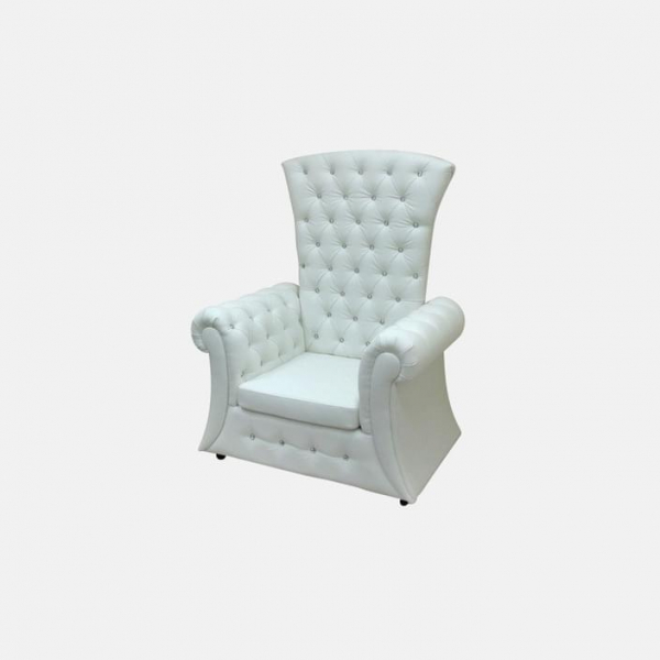 Кресло педикюрное "Махаон"