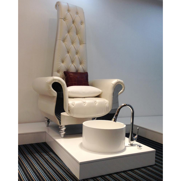 Педикюрное СПА кресло Whoops