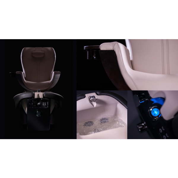 Педикюрный СПА-комплекс Maestro Pedicure SPA