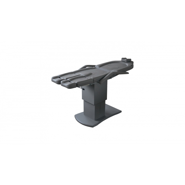 Педикюрное кресло "Джетта" 2 электромотора