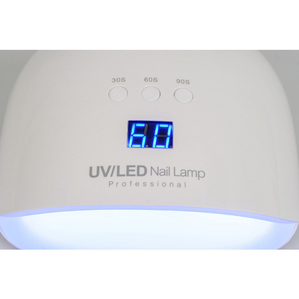 UV/LED лампа "SD-6323A"