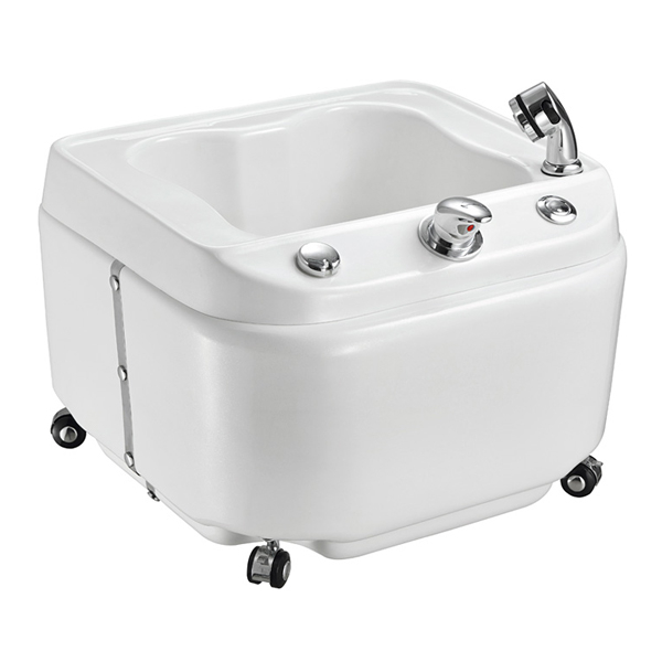 Гидромассажная ванночка с подсветкой P100