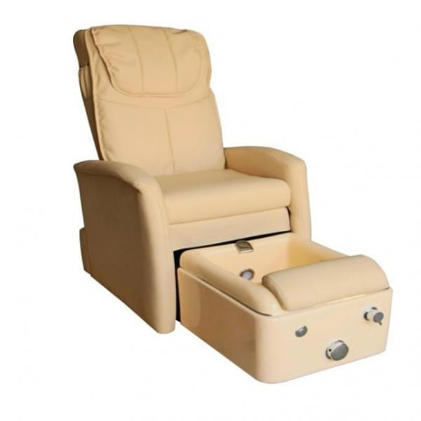 Кресло  spa педикюрное 4008