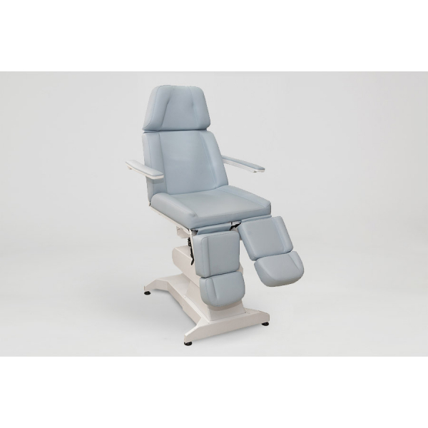 Педикюрное кресло "Профи" 1 мотор