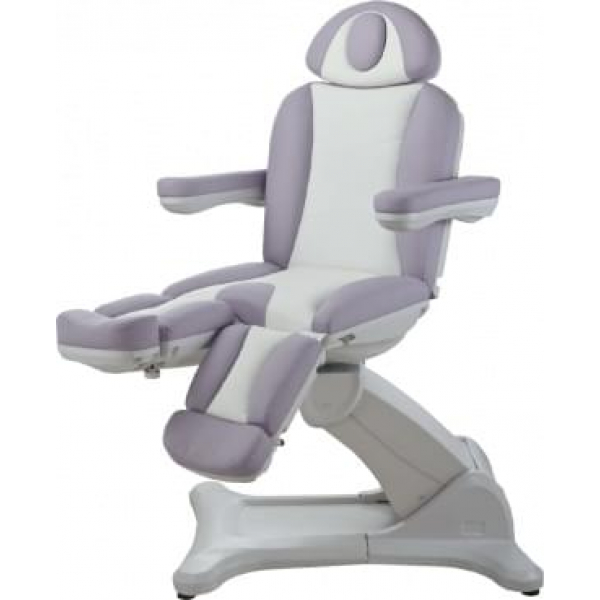 Педикюрное кресло с электроприводом P33