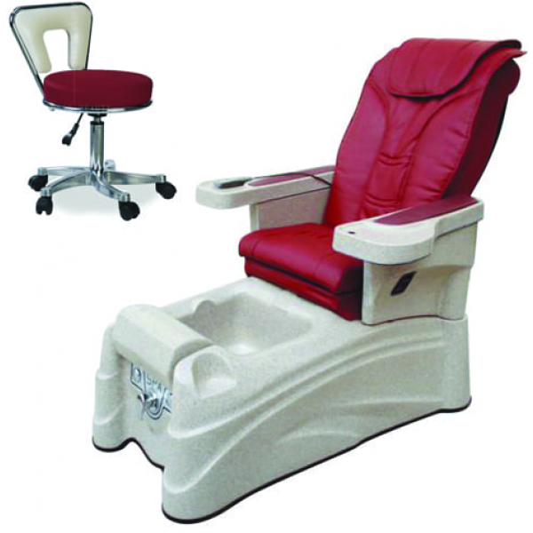 Педикюрное СПА кресло Calgary I