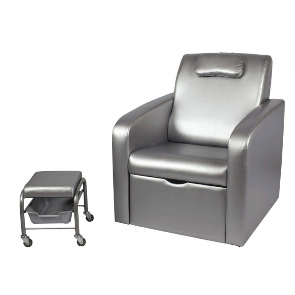 Педикюрное СПА-кресло "Careful"