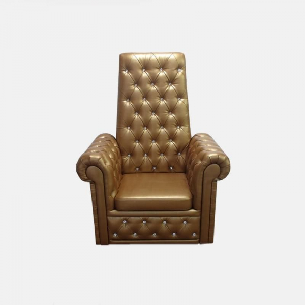 Педикюрное СПА кресло "ТРОН"