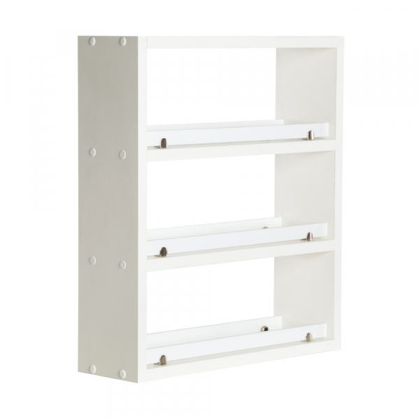 Полка под лаки универсальная "Mil"