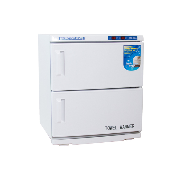 Стерелизатор-нагреватель полотенец "RTD-32A"