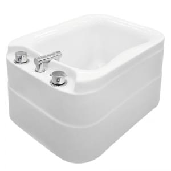 Ванна для педикюра Милан