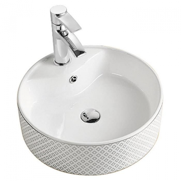 Ванна к креслу Трон "Diaphanous"